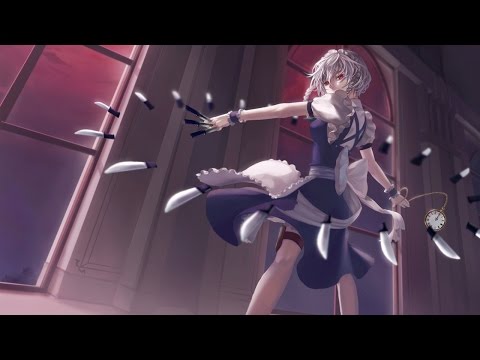 {21.2} Nightcore (Exilia)
