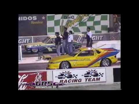 chimikui vs. bam bam round 2 - YouTube