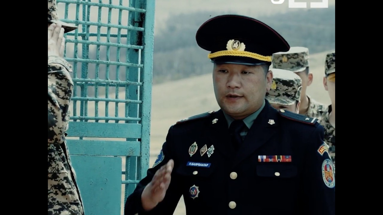 П.БАЯРБААТАР: ОНЦ ХҮНД ГЭМТ ХЭРЭГ ХИЙСЭН ХОРИГДЛУУДТАЙ ӨДӨР БҮР АЖИЛЛАДАГ