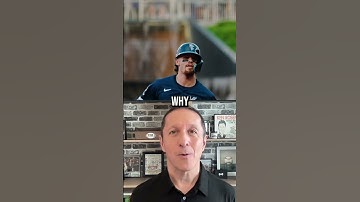 Aaron Judge vs. Bobby Witt Jr. for MVP? #mlb #baseball #yankees #kansascityroyals