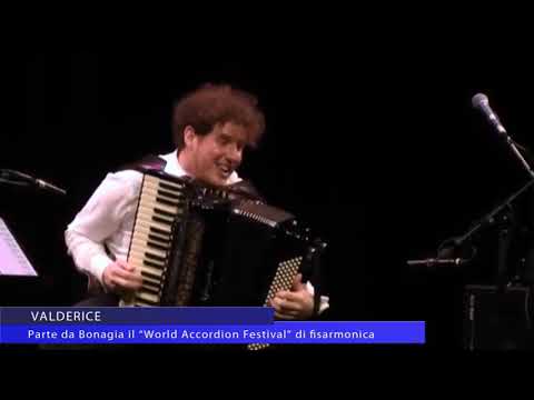 World Accordion Festival, quarta edizione