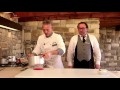 Pasta e fagioli - video ricetta - Grigio Chef