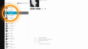 Skype Essentials for Windows Desktop  How to Make a Group Video Call