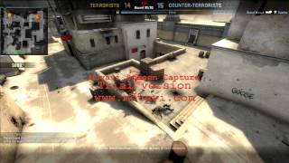 CSGO defuse fail