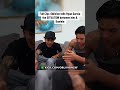 FULL CLIP: Oblivion tells Ryan Garcia the SITUATION between him &amp; Daniela