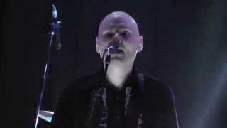 View The Smashing Pumpkins Live Performance of 'Tonight, Tonight' at Soundwave Brisbane 2015
