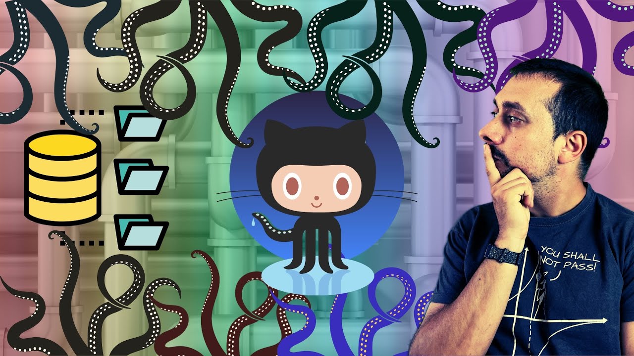 C mo instalar github y clonar repositorios acceso r pido a nuestros