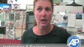 AccuPOS Point of Sale Customer Video: Venice Market