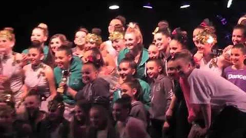 A2Y Dance Inc. | Competition 2013