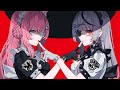 アイデンティティ- Kanaria / Covered 博衣こより×沙花叉クロヱ【hololive】