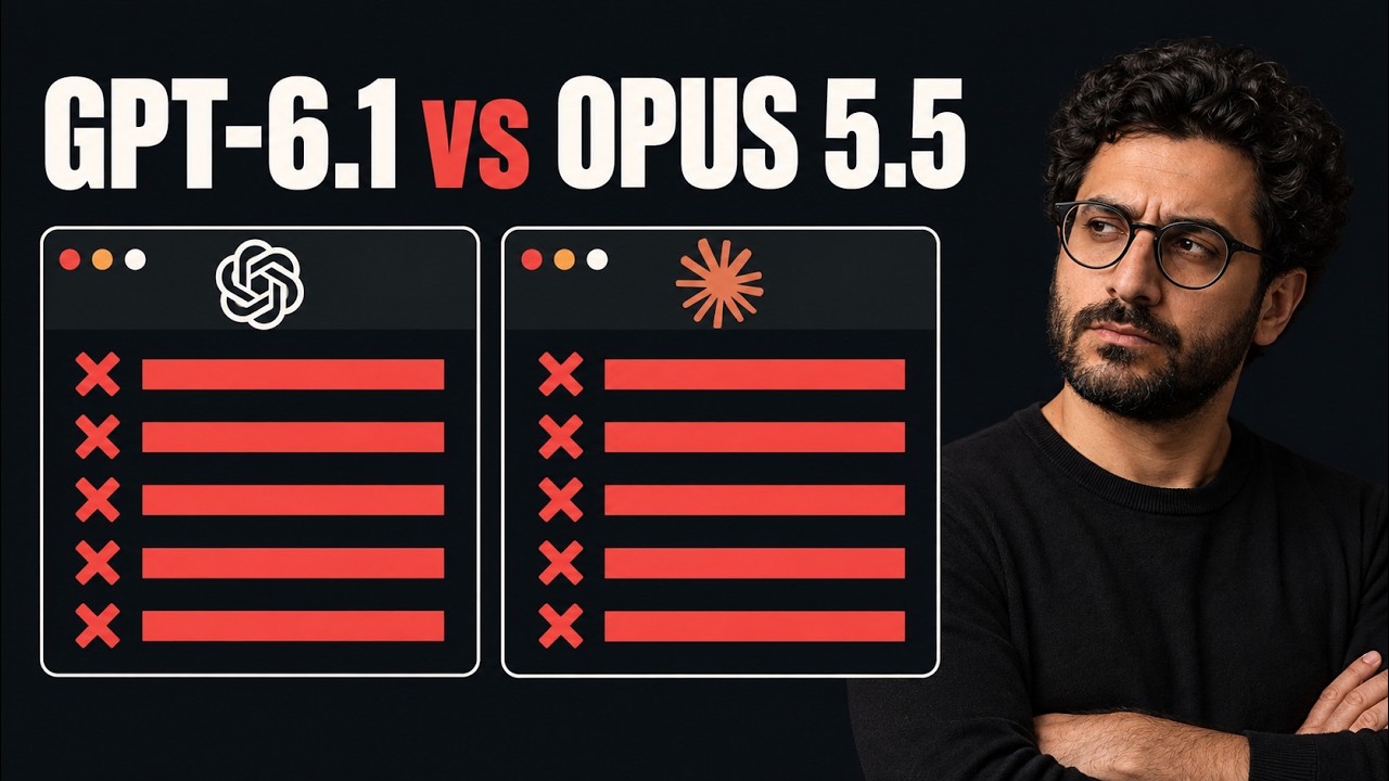 GPT-6.1 Sol vs Opus 5.5: 10 Real Bugs, One Broke 4 Tests