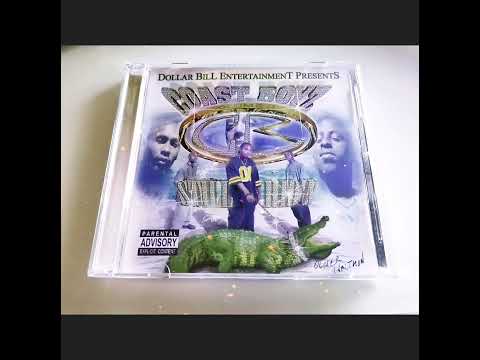 Coast Boyz — COAST BOYZ - 228