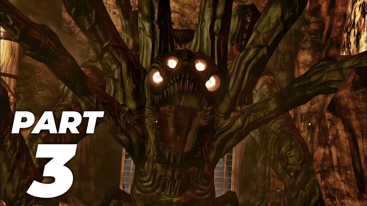 GEARS OF WAR 3 Gameplay Walkthrough Part 3 CORPSER'S MOTHER YouTube