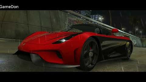 NFS NO LIMITS gameplay SKILL MASTER PROVING GROUNDS DAY 4 part #05