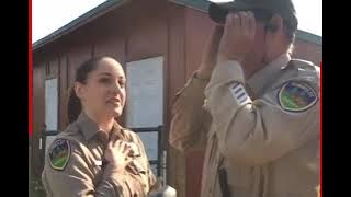 Reaksi mengharukan saat penyandang buta warna melihat warna sesungguhnya pertama kali dalam hidupnya