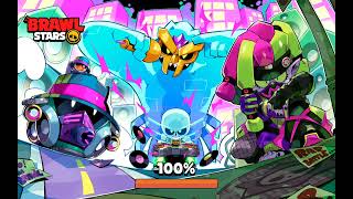 Brawl stars hesabımı tanımıyorum
