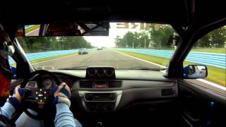 S2000 vs Evo 8