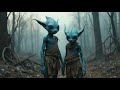 Techno - Silent Species | Minimal | 120 BPM | 2026 | Velanyx Style