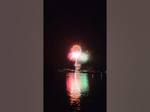 sunday river 4th of july