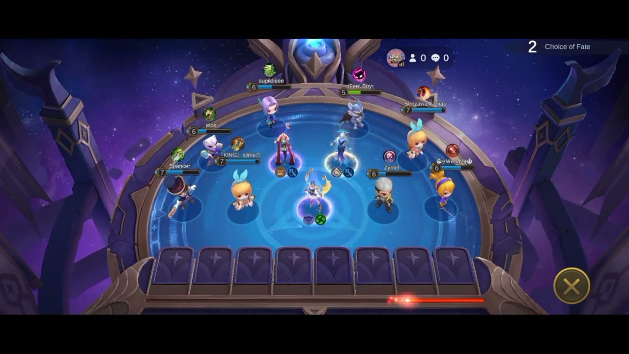 EPIC COMEBACK GELO BRODY ASTRO B3🔥🔥 