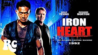 Iron Heart