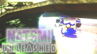 Natsmi v,!19, Unleashed - Adabat (Looka Bomba Power) | New video 1,9,