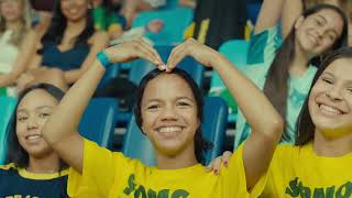 2025 Rhythmic Gymnastics World Championships, Rio de Janeiro (BRA) – Hoop and Ball Qualifications