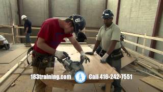 183 Training (Language:English)