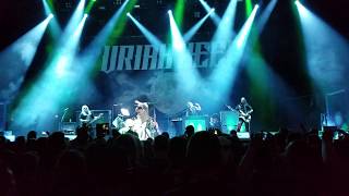 Uriah Heep - Take Away My Soul (Live in Las Vegas, June 2019)