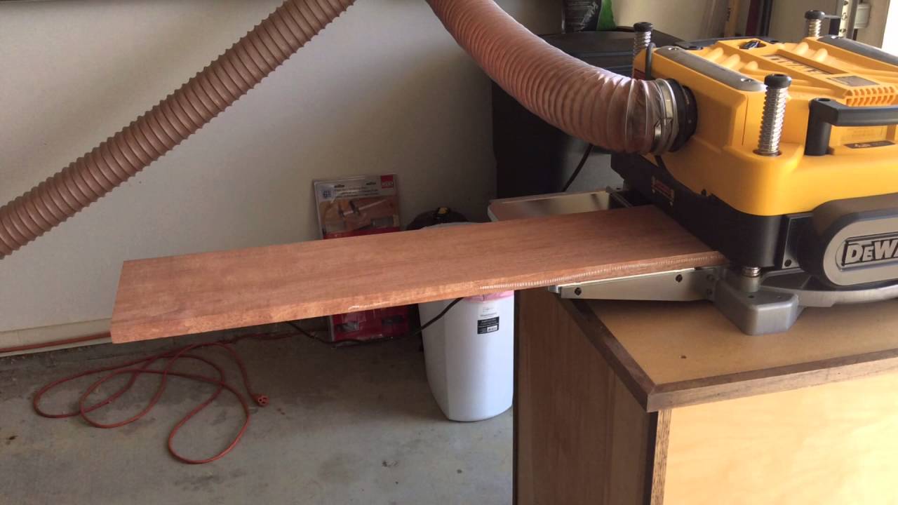Wayne's Woodworking - YouTube