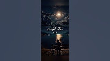 انك لا تهدي من احببت ولكن اللّٰه يهدي من يشآء #ياسر_الدوسري #تلاوة_خاشعة #القرآن_الكريم #اكسبلور