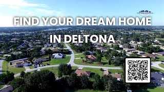 Deltona Florida | Homes For Sale | Start Your Home Search Today