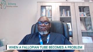 When a Fallopian Tubes Become a Problem: Signs, Causes &amp; Fertility Impact