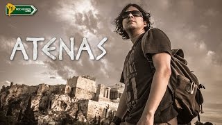 WHAT TO SEE IN ATHENS, GREECE - WHAT TO SEE AND DO IN ATHENS (Eng Subs)