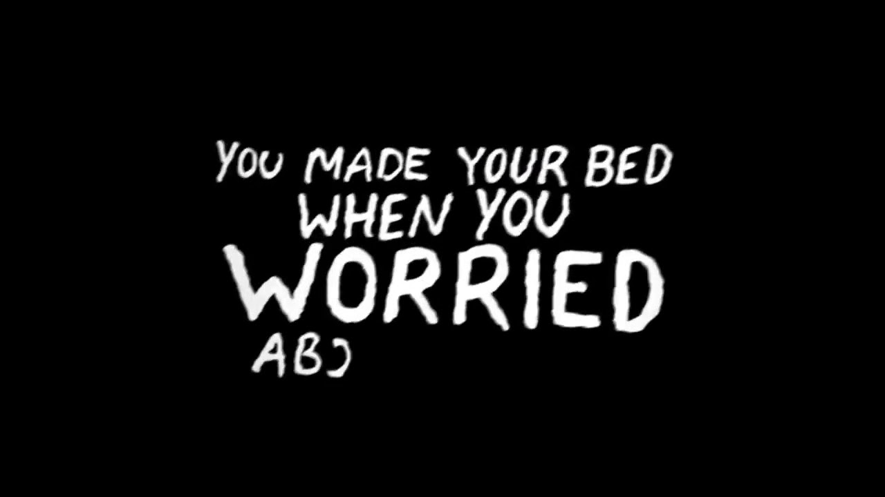 Bring Me The Horizon True Friends Official Lyrics YouTube