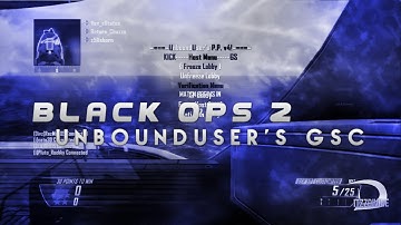 [PS3] UnboundUser