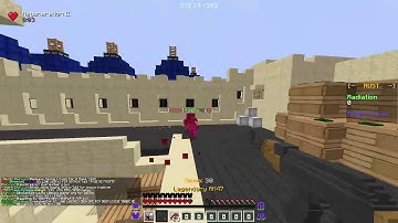 RUST V2 - DUELING ftHOty