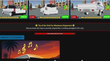 How to Download v1.2.2a+ 2025 Kasi lifestyle 3D multiplayer 