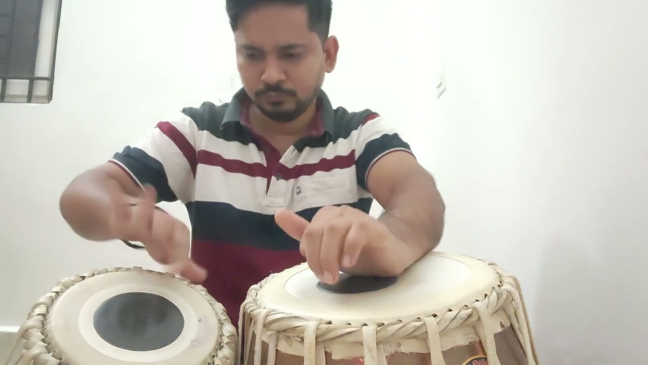 Morning Practice: Dhenegene Taku Dhenegene Dhene ThaTheGene 240 to 280 BPM