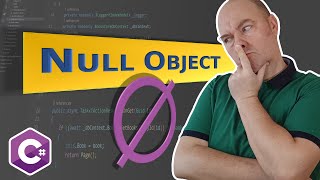 Use Null Object Pattern In Your Rich Domain Model