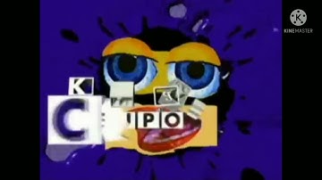 Klasky Csupo Sparta Remix