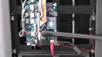 Support / UP Box / Platform not heating? How to fix platform heating issues.