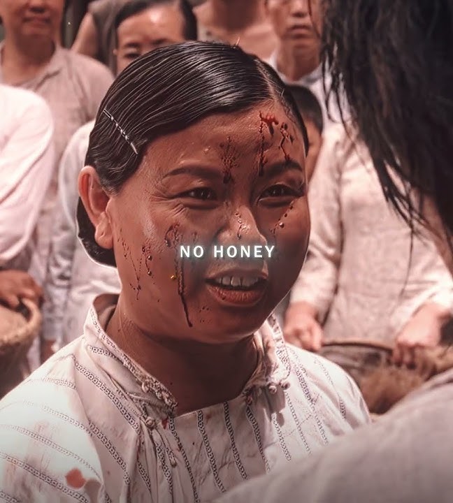 Bro casually got cooked...💀 | Kung Fu Hustle edit | Stereo love (slowed reverb)