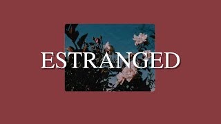 FREE "Estranged" J. Cole ft. Joey Badass Type Beat chords