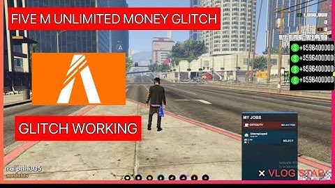 HOW TO MAKE UNLIMITED MONEY ON ANY FIVEM SERVER 2024 | GTA 5 RP