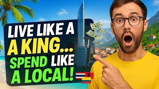 Top Cheapest (But Epic) Countries to Live in 2025 for Digital Nomads &amp; Entrepreneurs