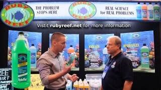 Ruby Reef HydroPlex