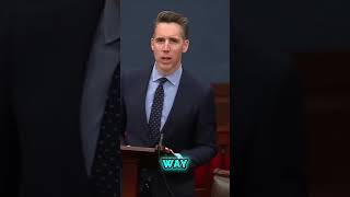 The moment Europe almost looked the other way... 🤯