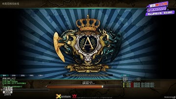 【C9 CHN】#60-PVP ranger(再丶飞行) vs everyone（1）