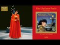 Miniature de la vidéo de la chanson Ein Lied Aus Paris